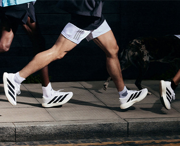 อาดิดาส เตรียมวางจำหน่าย Adizero Evo SL รองเท้าวิ่งซ้อมทำความเร็วที่ถอดแบบจาก Adizero Adios Pro Evo 1